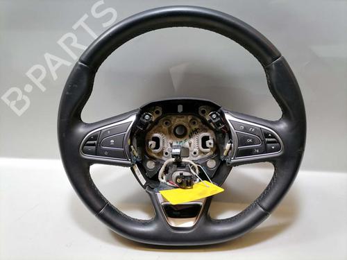 Volant RENAULT MEGANE IV Grandtour (K9A/M/N_) 1.2 TCe 130 (K9MR) (130 hp) 31773933