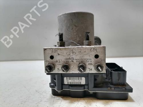 Abs pomp AUDI A4 B8 Avant (8K5) 1.8 TFSI (120 hp) 31774816