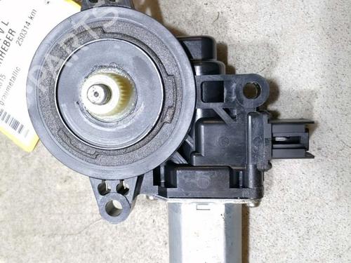 Used Left front window motor MAZDA 6 Estate (GJ, GL) 2.2 D (GJ2FW, GJ692) (175 hp) 31773476