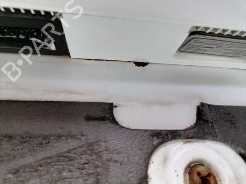 Tailgate FORD FIESTA VI (CB1, CCN) 1.25 | BP31863185C6 