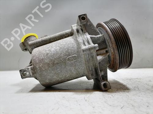 AC compressor NISSAN PULSAR Hatchback (C13) 1.2 DIG-T | BP36787959M34 - Image 7
