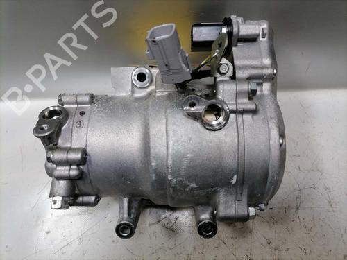 Compressor A/C MITSUBISHI ECLIPSE CROSS (GK_, GL_) Plug-in Hybrid 4WD (GL3W) | BP31771416M34 