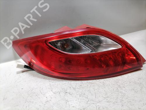 Venstre Baklys Venstre Baklys MAZDA 2 (DE_, DH_) 1.3 (DE3FS) (75 hp) 35996127 35996127