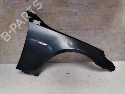 Used Right front fenders BMW 5 Touring (E61) 525 d (197 hp) 31772404