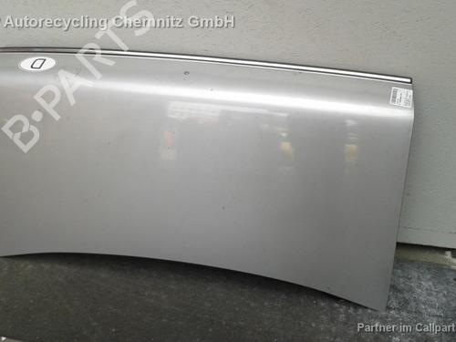 Used Tailgate Tailgate MERCEDES-BENZ 123 Coupe (C123) 230 CE (123.243) (136 hp) 33890078 33890078