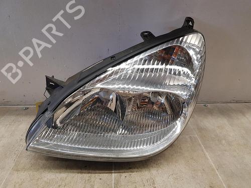 Used Other CITROËN C5 I Break (DE_) 1.8 16V (DE6FZB, DE6FZE) (115 hp) 31815545