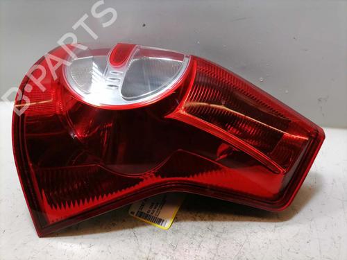 Right taillight DACIA SANDERO 1.4 (BS0C, BS0A, BS0G, BS1F, BS0E) | BP32305017C35