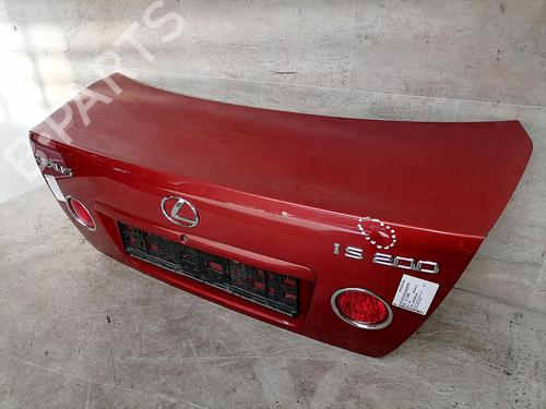 Other LEXUS IS I (_E1_) 200 (GXE10) | BP31792158O1