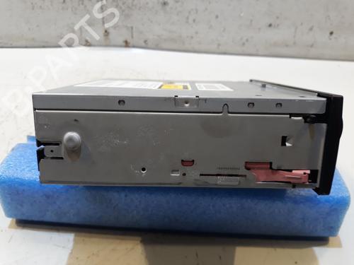 Electronic module PORSCHE CAYENNE (9PA) Turbo 4.5 | BP32631255M83