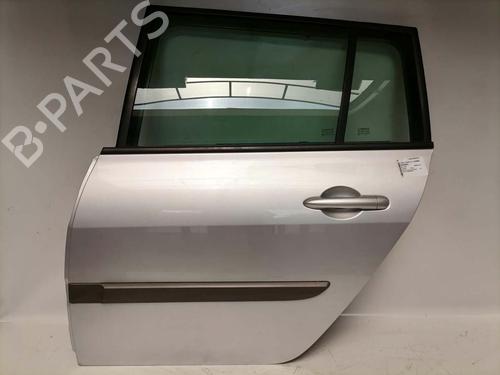 Used Left rear door RENAULT MEGANE II Estate (KM0/1_) 1.6 16V (112 hp) 31773838