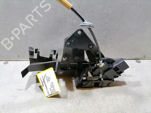 Front left lock FORD FOCUS II (DA_, HCP, DP) 1.6 | BP31772960C98