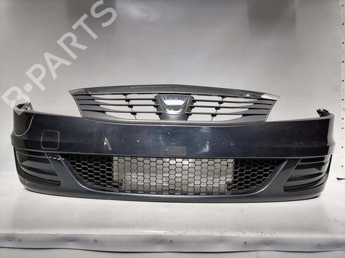 Foran kofangere DACIA LOGAN MCV (KS_) 1.6 Bifuel (84 hp) 31771182