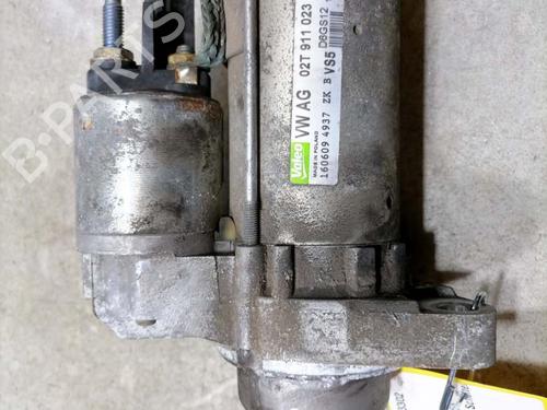 Starter VW GOLF VI (5K1) 1.4 | BP31771150M8 