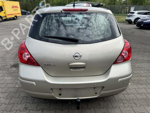 Left headlight NISSAN TIIDA Hatchback (C11) 1.6 | BP35917149C28 - Image 3