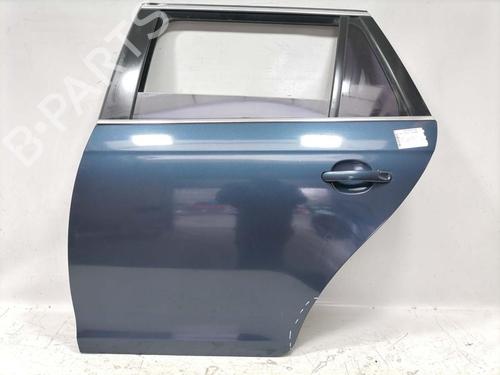 left-rear-door-vw-golf-v-variant-1k5-2007-2008-2009-31773597 main image