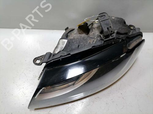 Left headlight AUDI A5 (8T3) 1.8 TFSI | BP31981340C28