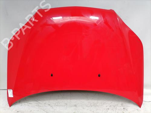 Used Hood Hood CHEVROLET AVEO / KALOS Hatchback (T250, T255) 1.2 (84 hp) 36420137 36420137