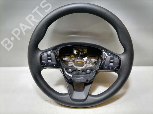 Used Steering wheel FORD FIESTA VII (HJ, HF) 1.1 Ti-VCT (86 hp) 31774591