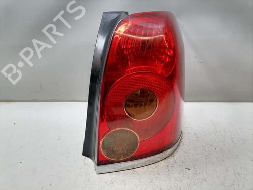 Used Right taillight TOYOTA AVENSIS Estate (_T25_) 1.8 VVT-i (ZZT251_, ZZT251R) (129 hp) 31771353
