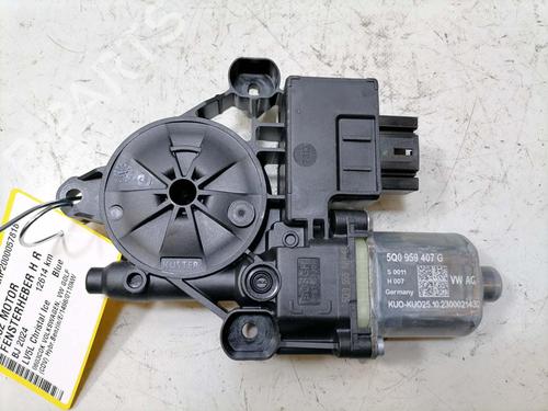 Right rear window motor VW GOLF VIII Variant (CG5, DB5) 1.5 eTSI | BP31774919E22 