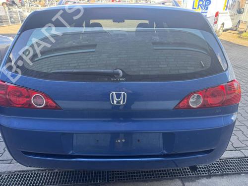 Used Tailgate HONDA ACCORD VII Tourer (CM, CN) 2.0 (CM1) (155 hp) 33130278