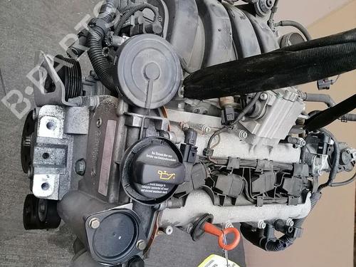 Engine VW GOLF V (1K1) 1.6 FSI | BP31772394M1