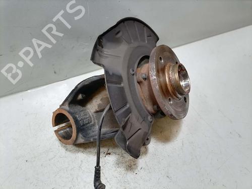Used Left front steering knuckle Left front steering knuckle MINI MINI (R50, R53) Cooper (116 hp) 32867046 32867046