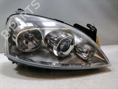 right-headlight-opel-corsa-c-x01-2000-2001-2002-2003-2004-2005-2006-2007-2008-2009-33055141 main image