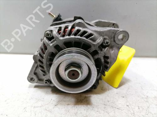 Alternator MITSUBISHI COLT VI (Z3_A, Z2_A) 1.3 (Z21A) | BP32331785M7