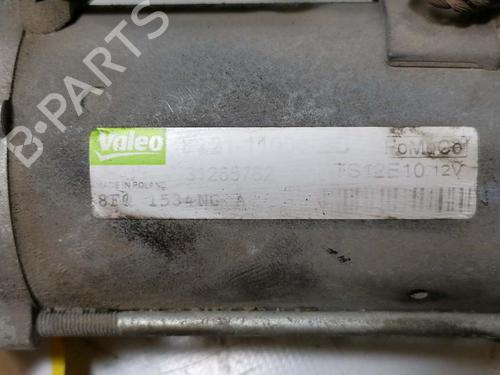 Starter FORD FIESTA VI (CB1, CCN) 1.25 | BP31771228M8 - Image 2