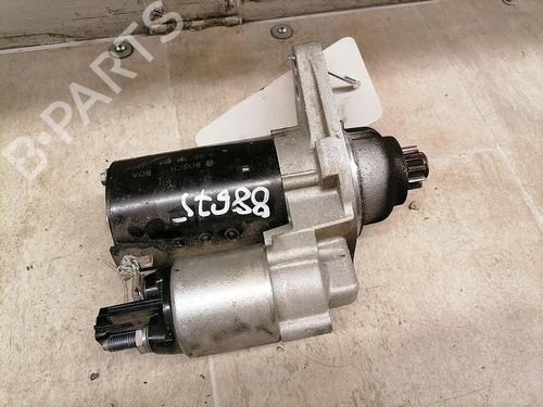 Używane Inne VW GOLF VI (5K1) 1.4 TSI (122 hp) 31770905