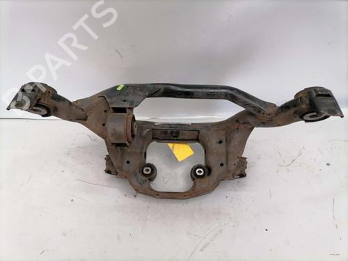 Rear axle BMW 3 Compact (E46) 316 ti | BP33294978M2  - Image 5