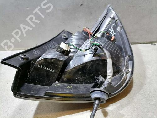 Left taillight KIA RIO II (JB) 1.4 16V | BP31773409C34 