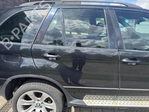 Used Right rear door Right rear door BMW X5 (E53) 3.0 d (184 hp) 35917284 35917284