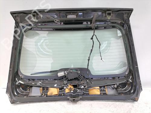 Tailgate SMART FORFOUR (454) 1.5 CDI (454.001) | BP36787967C6 - Image 5