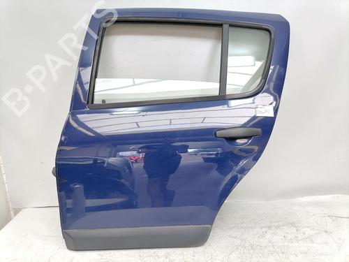left-rear-door-dacia-sandero-2008-31774703 main image