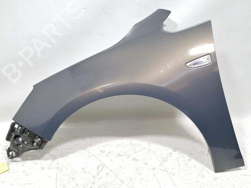 Used Left front fenders OPEL ASTRA J Sports Tourer (P10) 1.4 Turbo (35) (140 hp) 32031457