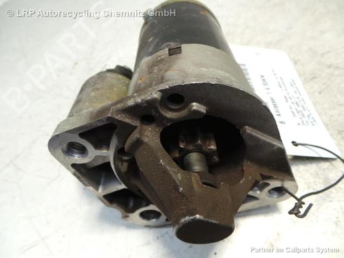 Annen DACIA LOGAN (LS_) 1.4 (LS0A, LS0C, LS0E, LS0G) (75 hp) 31770863