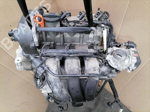 Engine SEAT Mii (KF1, KE1) 1.0 | BP31774392M1