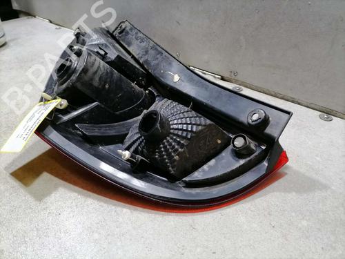 Højre baglygte SUZUKI SPLASH (EX) 1.0 (A5B310) | BP31773193C35 