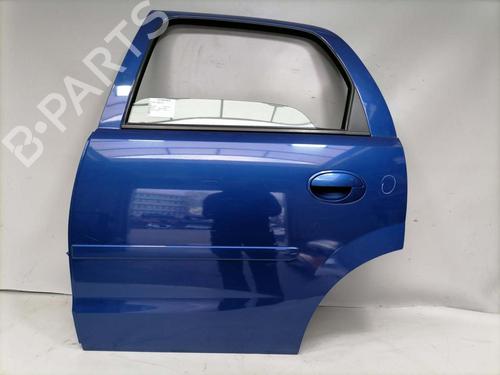 left-rear-door-opel-corsa-c-x01-2000-2001-2002-2003-2004-2005-2006-2007-2008-2009-33055144 main image