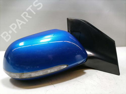 Other HONDA CIVIC VII Hatchback (EU, EP, EV) 1.4 iS (EP1, EU5, EU7) | BP31774243O1 