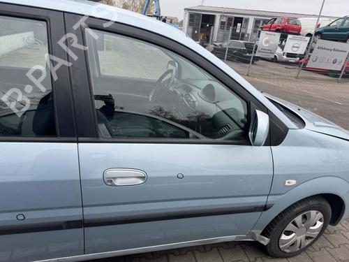 Used Other Other HYUNDAI MATRIX (FC) 1.6 (103 hp) 35917105 35917105