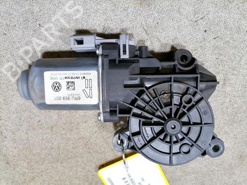 Right front window motor VW UP! (121, 122, BL1, BL2, BL3, 123) 1.0 | BP31772210E20 