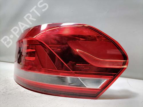 Other VW TOURAN (5T1) 1.2 TSI | BP31771715O1 