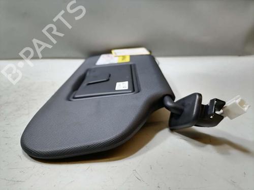 Parasol derecha MITSUBISHI ECLIPSE CROSS (GK_, GL_) Plug-in Hybrid 4WD (GL3W) | BP31771413I2 