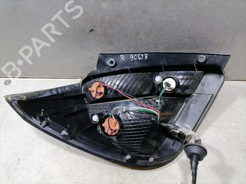 Right taillight KIA RIO II (JB) 1.4 16V | BP31773408C35