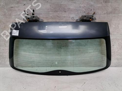 Used Bootlid window BMW 5 Touring (E61) 525 d (197 hp) 31772411