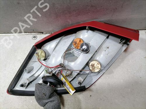 Right taillight SKODA FABIA II (542) 1.2 | BP31773083C35 