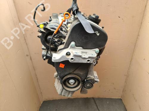Engine VW GOLF PLUS V (5M1, 521) 1.4 16V | BP31771991M1 